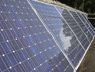Panneau solaire photovoltaïque E-Solar